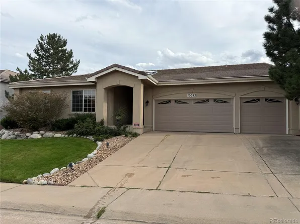 10092 Charissglen Lane, Highlands Ranch, CO 80126