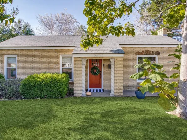 2832 Cain Blvd, Dallas, TX 75211