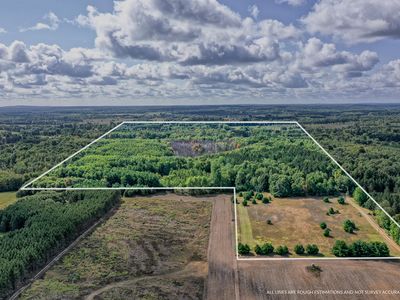 18500 35th Ave, Barryton, MI, 49305