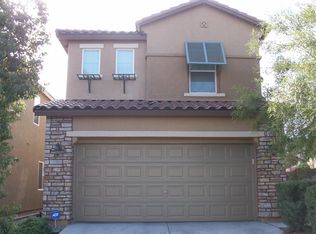 10057 Mystic Lake Ave, Las Vegas, NV 89148