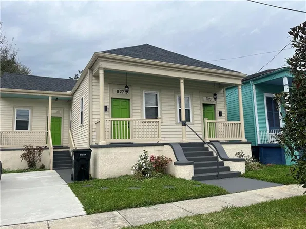 927 Atlantic Ave, New Orleans, LA 70114