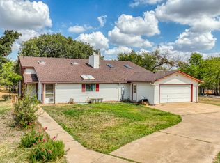 6024 County Road 605, Burleson, TX 76028