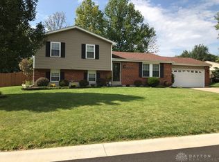 4418 Satellite Ave, Dayton, OH 45415