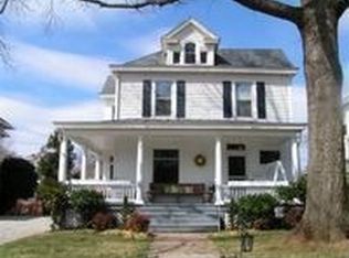 1907 Belleville Rd SW, Roanoke, VA 24015