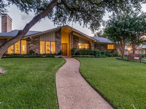 6850 Leameadow Dr, Dallas, TX 75248