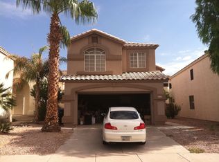 2152 E Nighthawk Way, Phoenix, AZ 85048