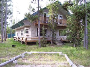 4248 Luke Ln, Macks Inn, ID 83433