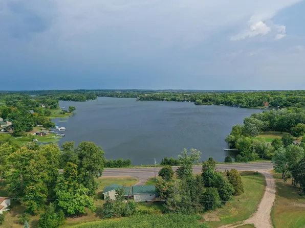 321 13 1/2 14th Ave, Turtle Lake, WI 54889