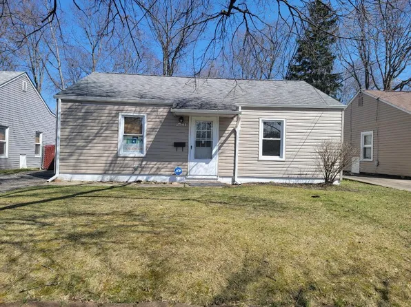 2541 Edgebrook Ave, Akron, OH 44312