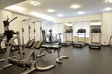 Rented by Living New York