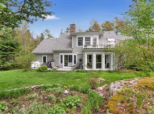 2 Round Cove Ln #2, Phippsburg, ME 04562