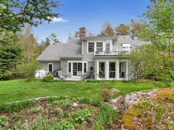 2 Round Cove Lane #2, Phippsburg, ME 04562