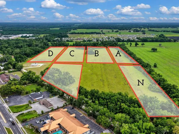 000 NW 11th Dr, Chiefland, FL 32626