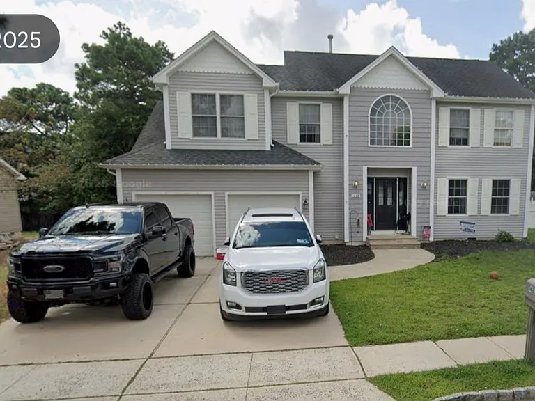 1483 Earie Way — Photo 1