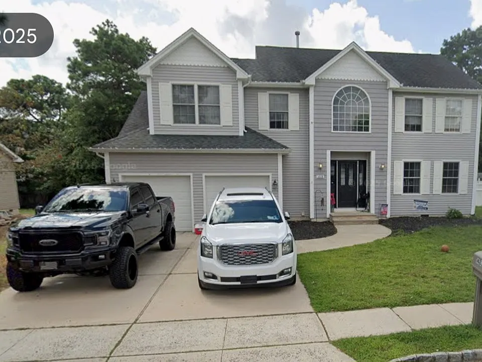 1483 Earie Way