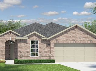 524 Hunt Farms Rd, Fate, TX 75189