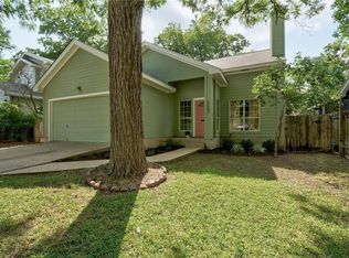 3507 Hollywood Ave, Austin, TX 78722