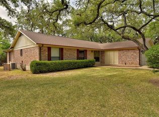 11107 Township Cv, Austin, TX 78759