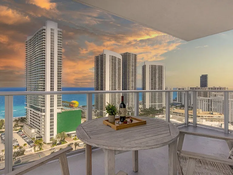 4010 S Ocean Dr #ID1227204P — Photo 57