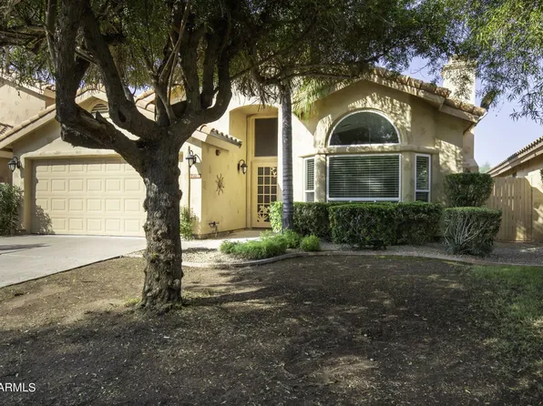 12798 N 95th Way, Scottsdale, AZ 85260