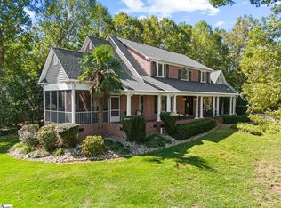 650 Ship Wreck Pl, Inman, SC 29349