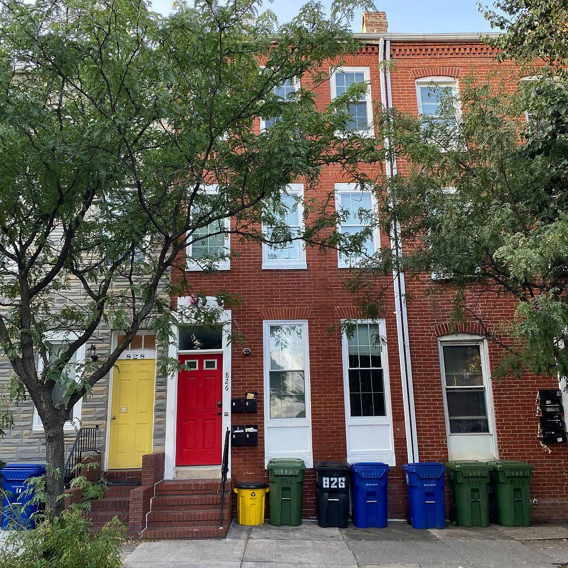 2 bed, 2.0 bath, 830 sqft, $1,600 — Photo 1