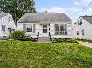 1699 Oakwood Ave, Akron, OH 44301