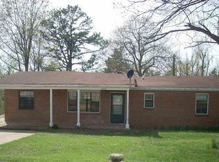8327 Adams Ln, Harrisburg, AR 72432