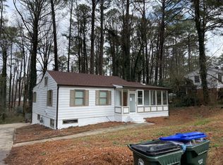 1954 Clairmont Ter, Atlanta, GA 30345
