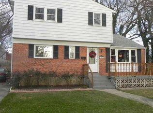 12821 Holdridge Rd, Silver Spring, MD 20906
