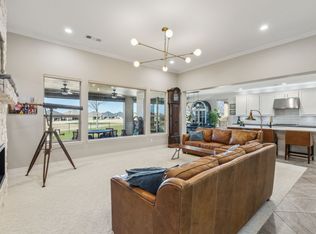 9600 Crestview Dr, Denton, TX 76207