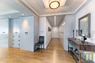 Sold by Halstead Real Estate