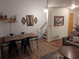 368 Salt Lick Cir #368, Silverthorne, CO 80498