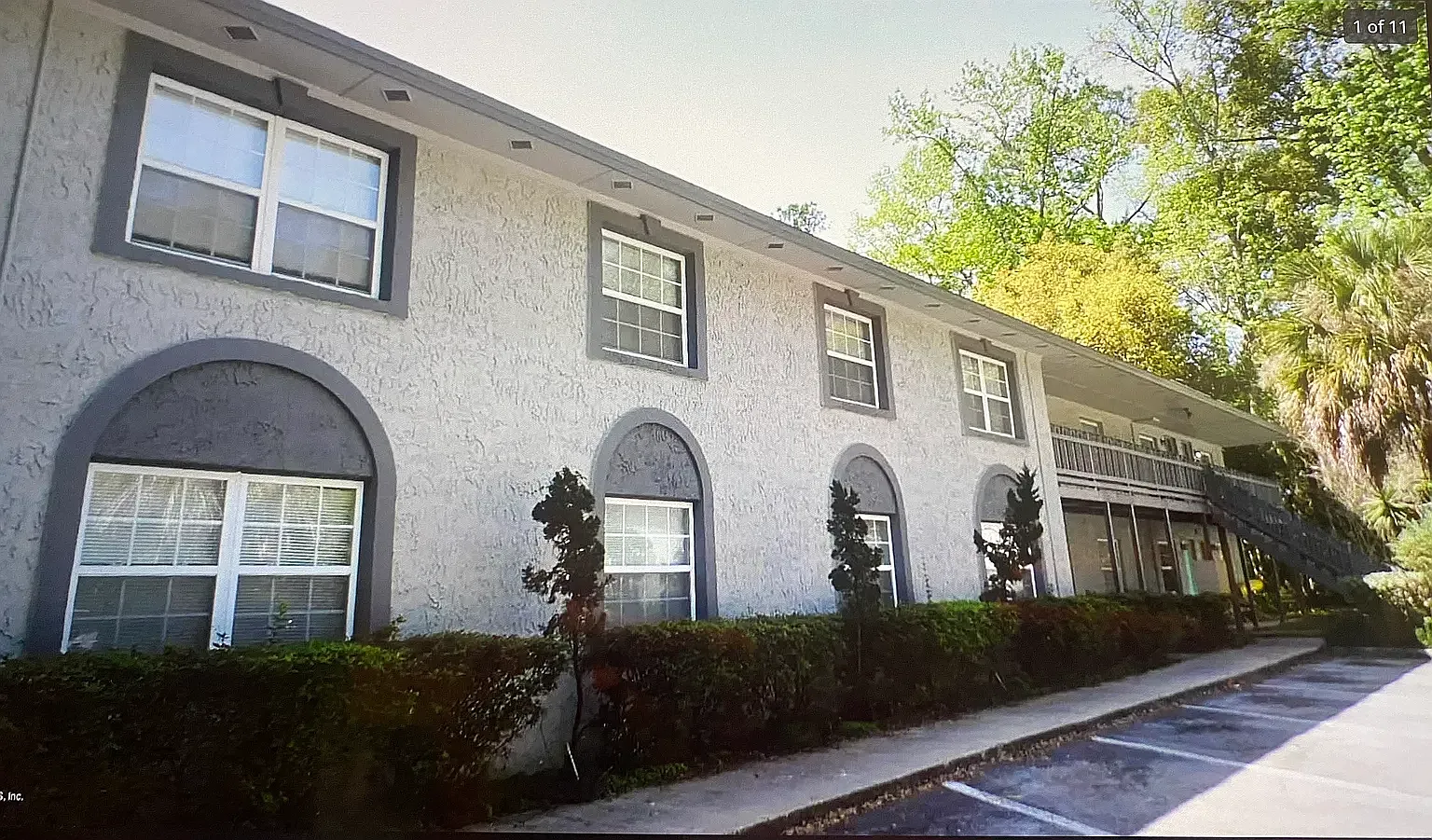 1 bed, 500 sqft, $1,050 — Photo 1
