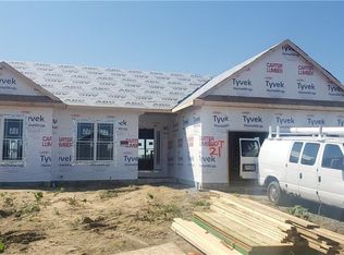 9677 Early Dr, Findlay, OH 45840