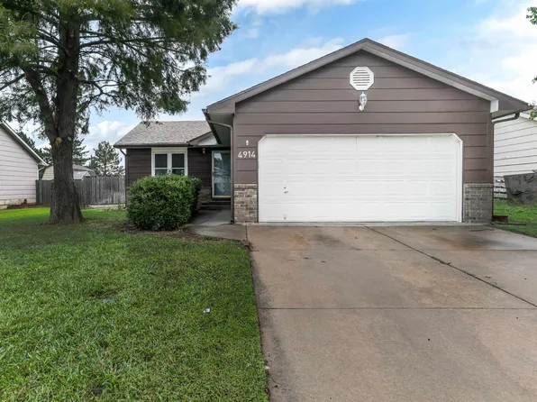 4914 E 27th St N, Wichita, KS 67220