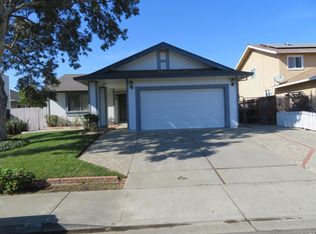 920 Hidden Cove Way, Suisun City, CA 94585