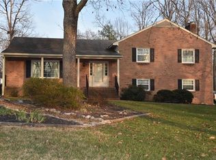 2501 Swathmore Rd, North Chesterfield, VA 23235