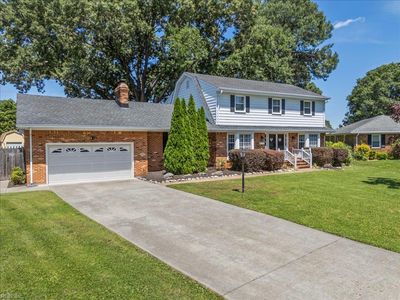 108 Convention Dr, Virginia Beach, VA, 23462