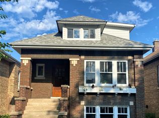 1421 Scoville Ave, Berwyn, IL 60402