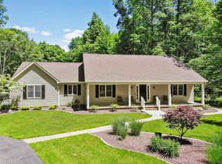 16156 Berlin Station Rd, Berlin Center, OH 44401