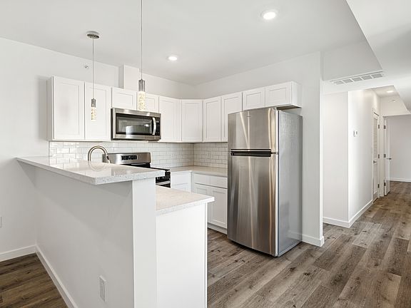2nd image of 240 E Girard Ave #9
