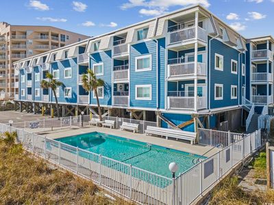 5600 Ocean Blvd. N #A8, North Myrtle Beach, SC, 29582