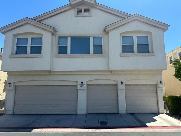 4616 Snake Eyes St Unit 102, Las Vegas, NV 89122