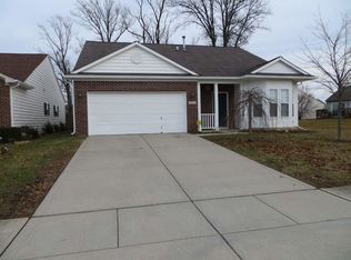 5311 Brassie Dr, Indianapolis, IN