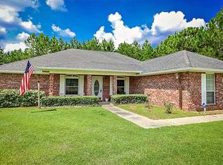13704 Virginia St, Vancleave, MS 39565