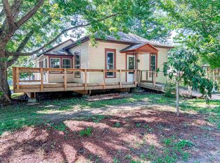 1201 Washington St, Ruthven, IA 51358