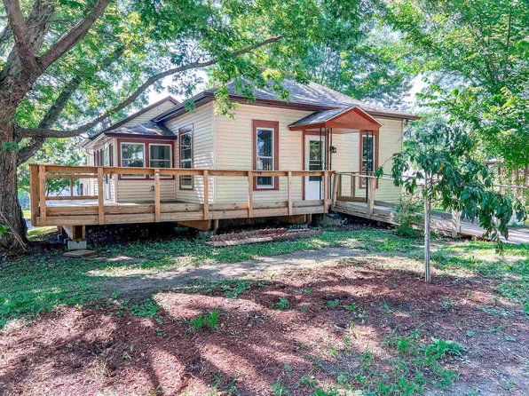 1201 Washington St, Ruthven, IA 51358