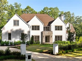 490 Mount Paran Rd, Atlanta, GA 30327