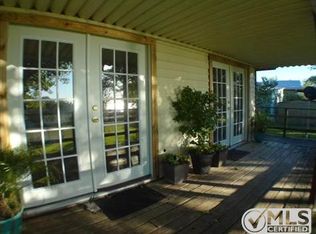 8138 Lake View Dr, Lone Oak, TX 75453